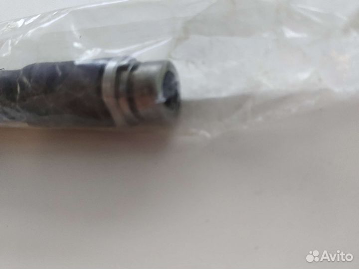 Шланг тормозной Ford Mondeo 93-96 передний 430mm