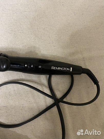 Плойка Remington