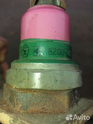 Диоды силовые В200, вл200