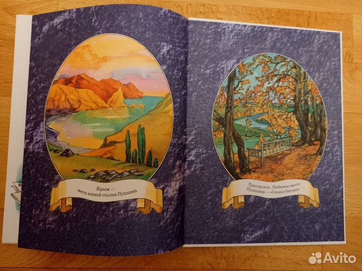 Книга из серии История России А.С.Пушкин