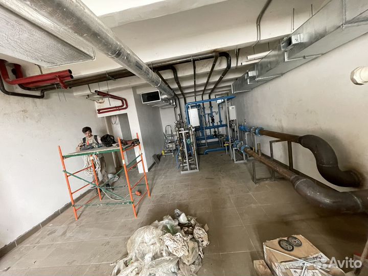 Услуги сварщика, сварочные работы, трубопровод