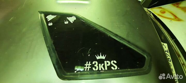 Боковые стекла ваз 2109 2114