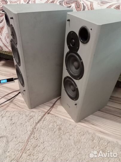 Колонки Sven Ma 322