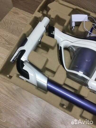 Запчасти для беспроводного пылесоса Tefal ty9479wo