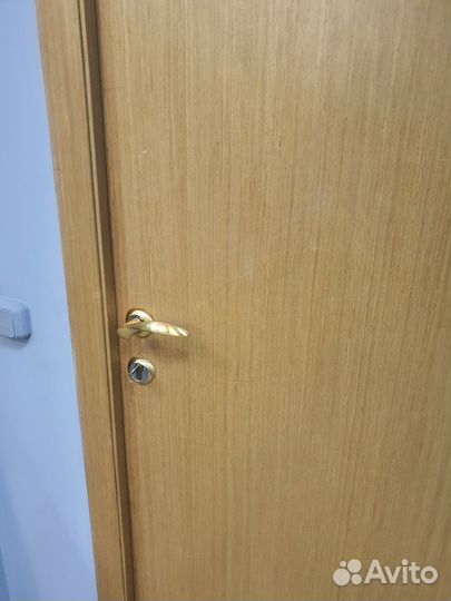 Двери межкомнатные