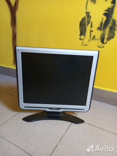 Монитор для компьютера Philips
