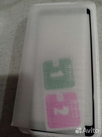 Защитное стекло Xiaomi redmi note 5