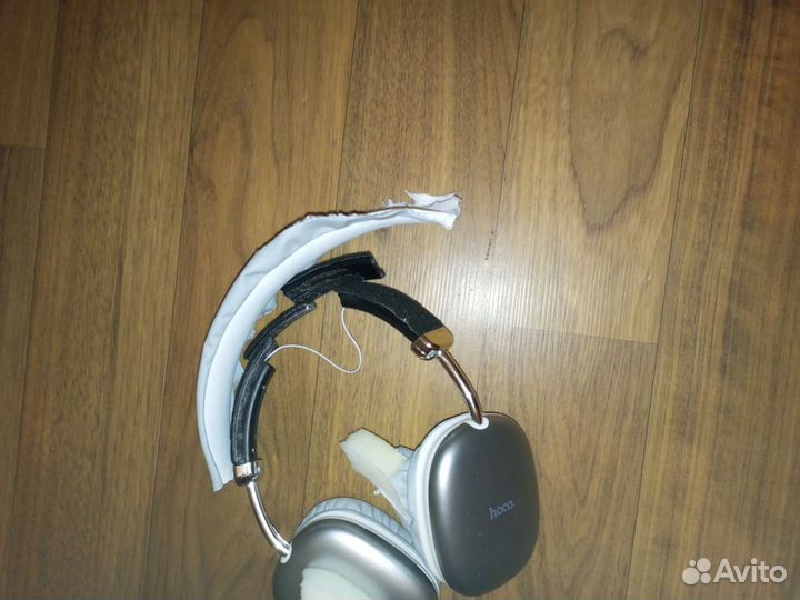 Беспроводные наушники новые MorgenPods