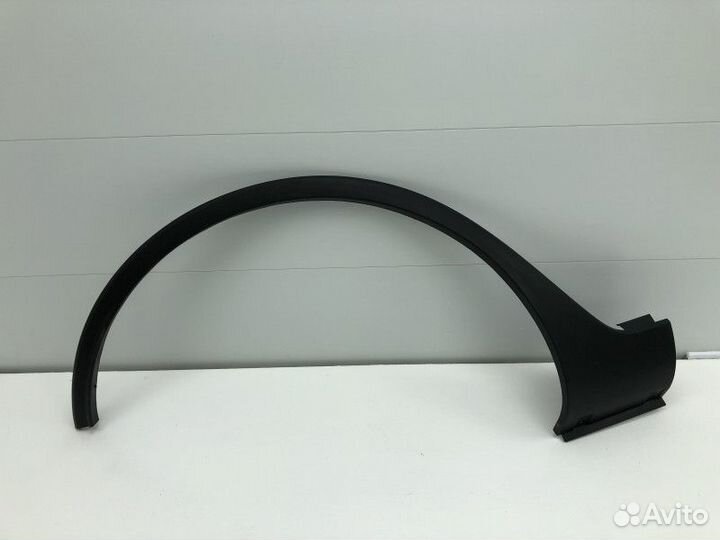 Накладка заднего крыла правого ChangAn CS35