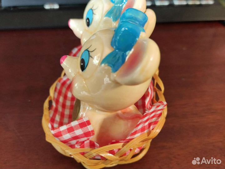 Набор для специй