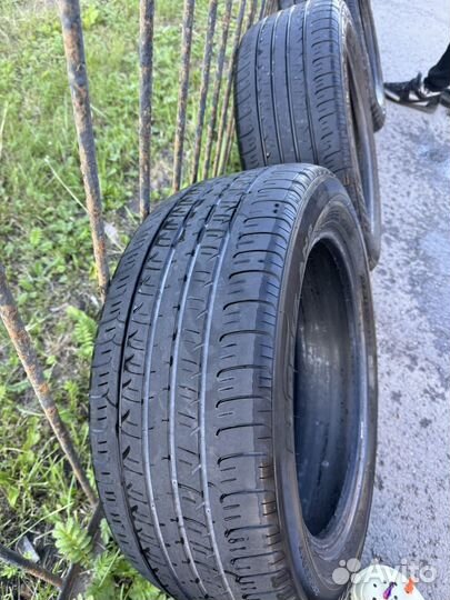 Nexen N'Priz AH8 215/55 R17 94V