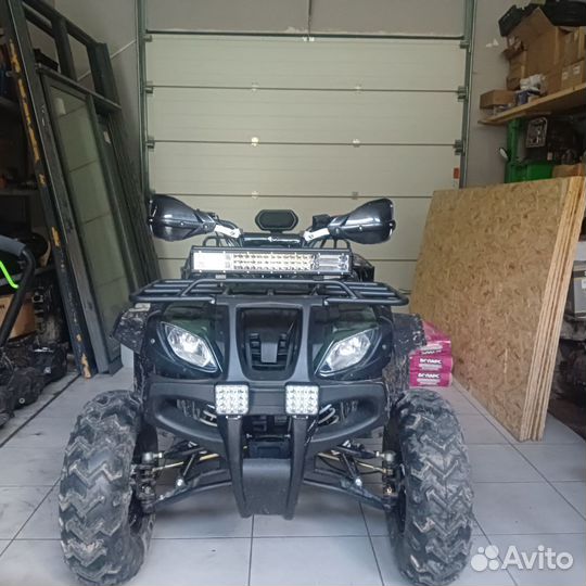 Квадроцикл