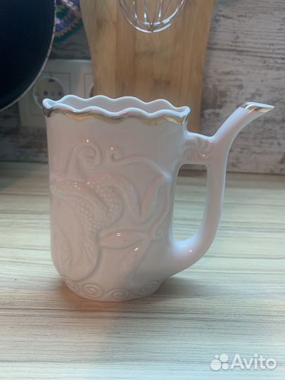 Бюветница СССР