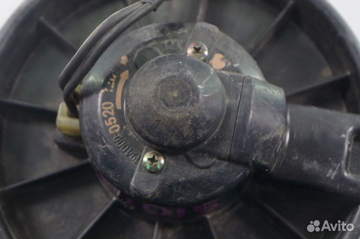 Мотор печки Toyota Carina 2 ST171L