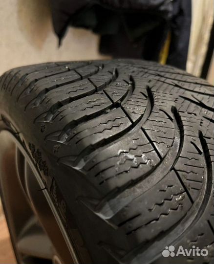 Колеса SMART roadster