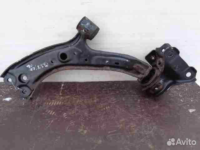 Рычаг передний правый нижний Honda CR-V 3 51360swa
