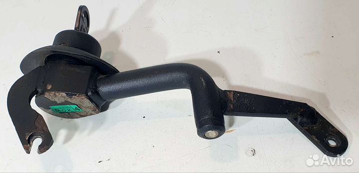 Мультилок на коробку Audi A6 C5, C5 Allroad