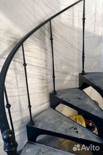 Лестница в дом