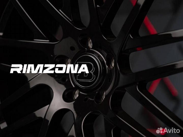 Кованные диски monoblock F R21 et36.0 5x112.0