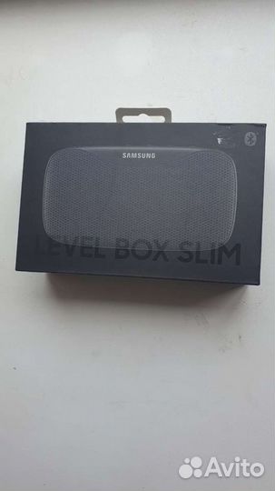 Колонка Samsung