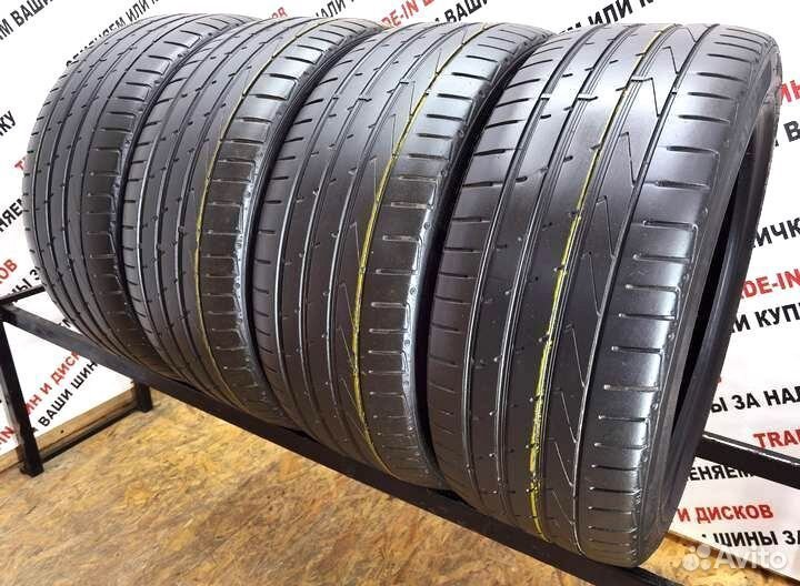 Hankook Ventus S1 Evo2 SUV K117A 235/55 R18 100V