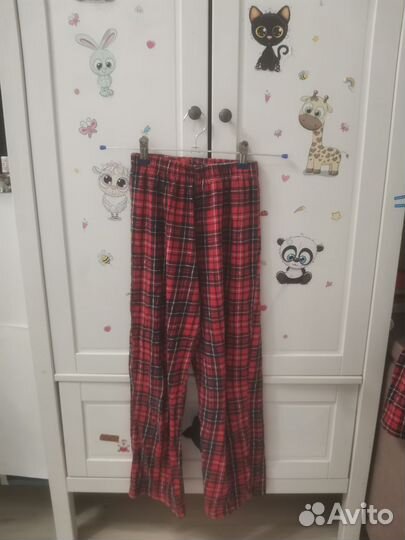 Пижама для девочки