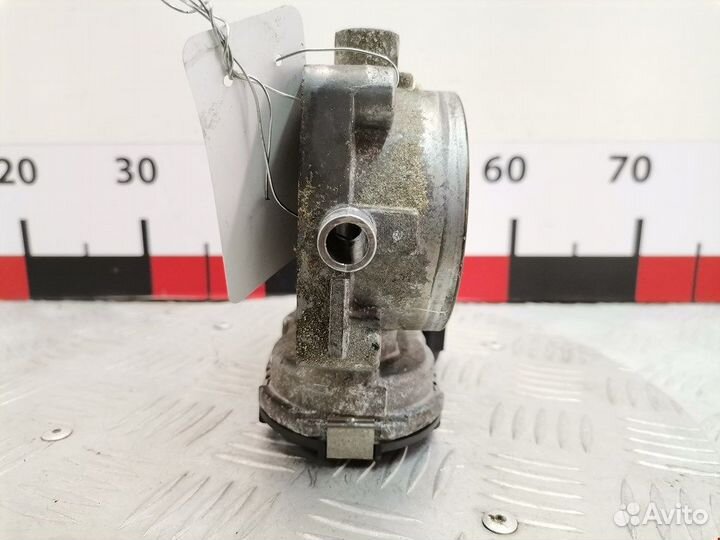 Заслонка для mercedes-benz ML-Class (W163)