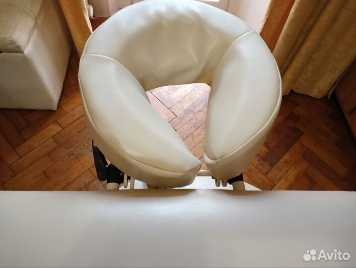 Массажный стол