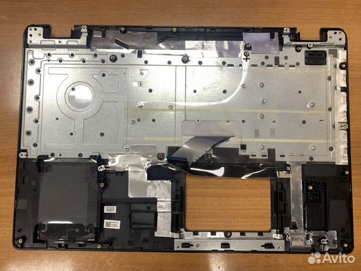 Топкейс Acer ES1-711