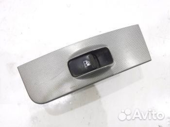 Кнопка стеклоподъемника