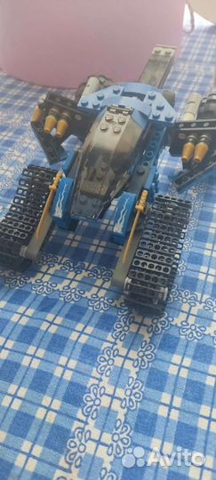 Конструктор Lego Ninjago