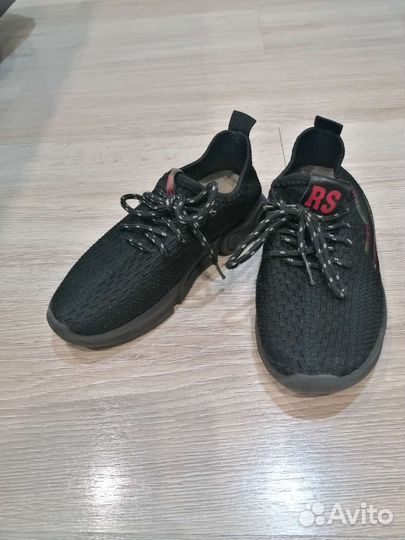 Кроссовки детские для мальчика