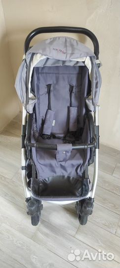 Коляска детская Bebetto