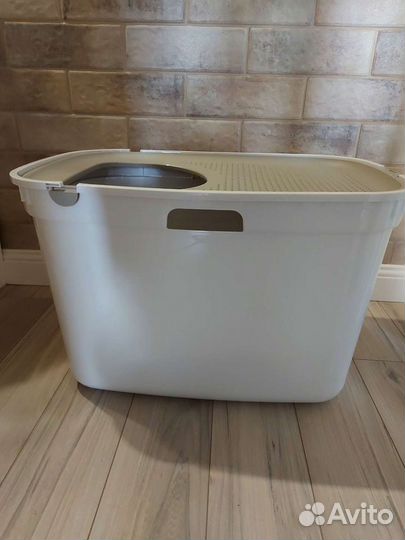 Туалет для кошек