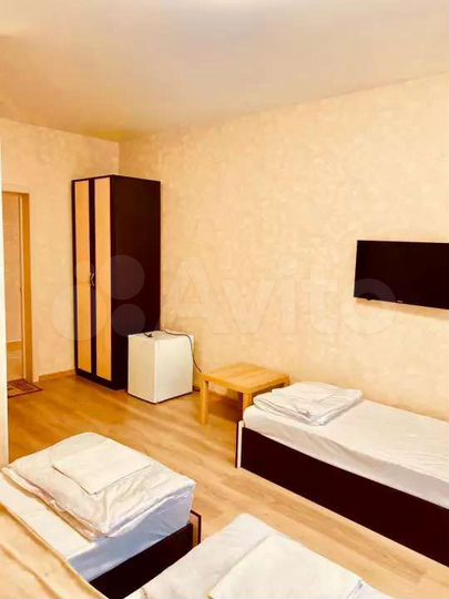 Комната 26 м², 1/2 эт.