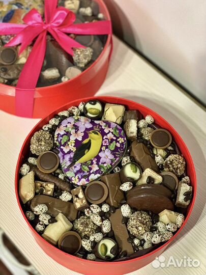 Подарок для девушки