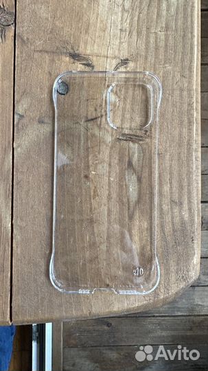 Чехол для iPhone 12 Pro