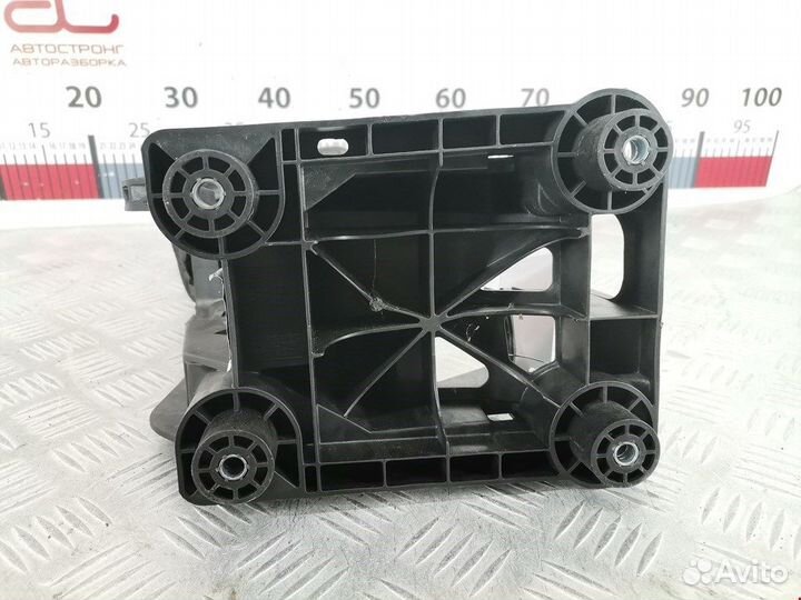 Кулиса кпп для Peugeot-Citroen 5008 2400KQ