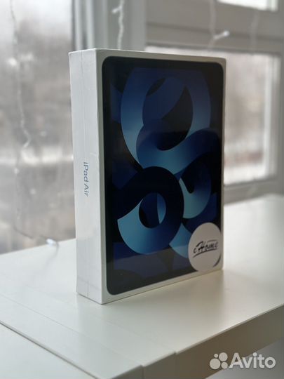 iPad Air 5 М1 (Новые)