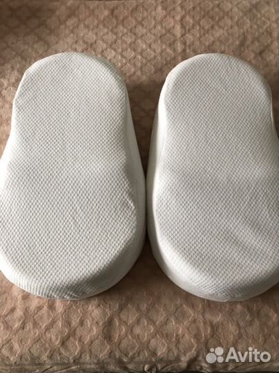 Кокон для новорожденных