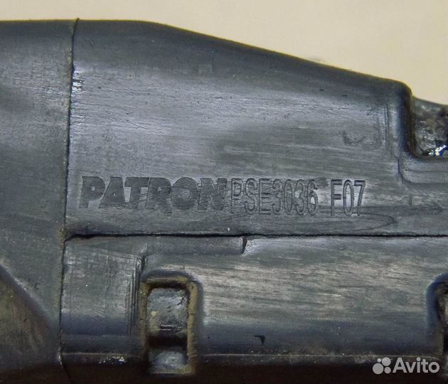 Подушка двс Audi 80 B3 1.8 patron