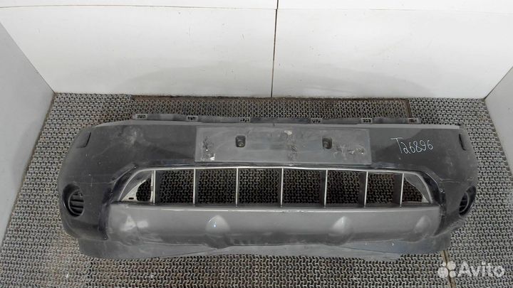 Форсунка омывателя фар Nissan Murano, 2007