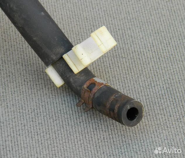 Трубки вакуумные Nissan Maxima A33