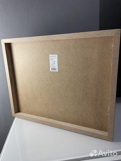 Картина лев