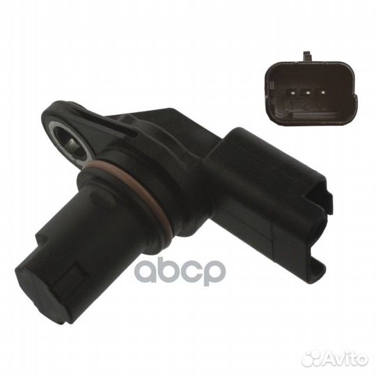 Датчик, положение распределительного вала/daci