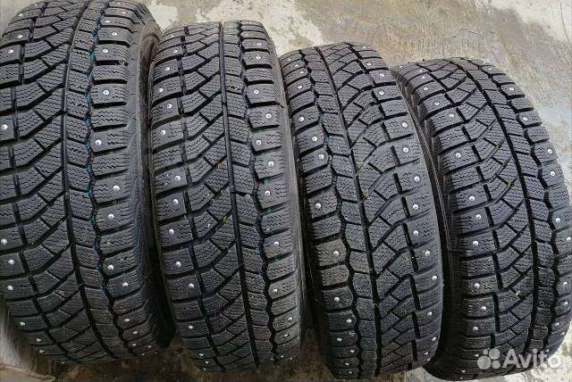 Viatti Brina Nordico V-522 195/50 R15