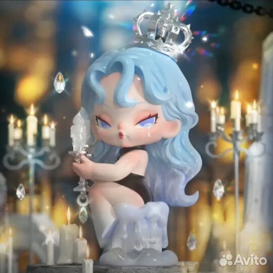 Dodo nami nightmare core