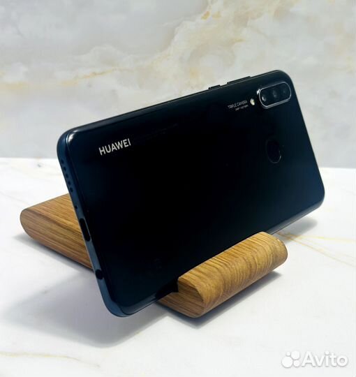 HUAWEI P30 lite, 4/128 ГБ