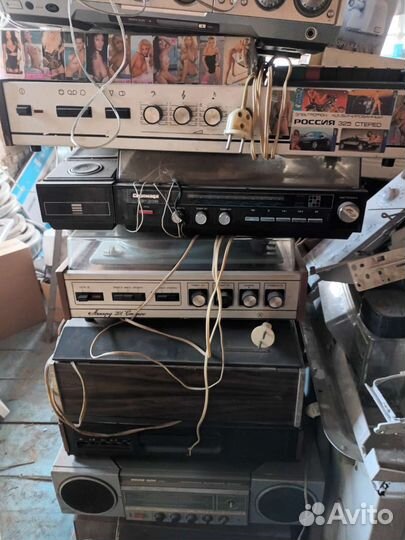 Продам приёмник