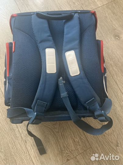 Рюкзак школьный для мальчика